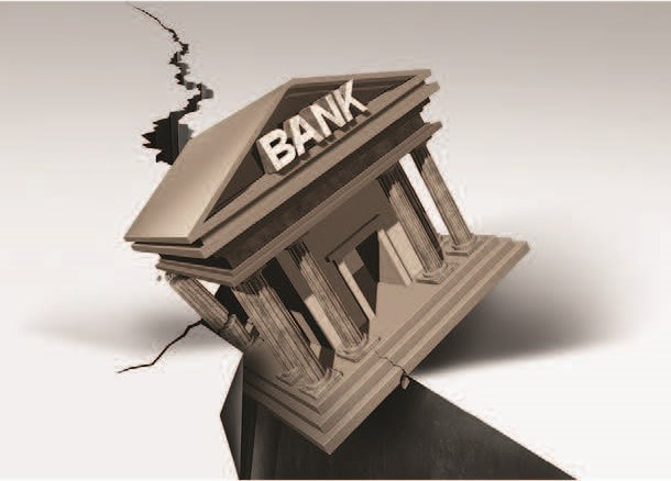 Bank Failures Raise Regultory Scrutiny