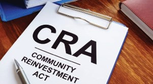 Mordernize Community Reinvestment Act