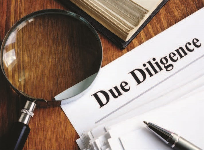 Proactive Due Diligence on Loans Pays Off