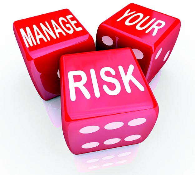 Manage Risks for Cannnabis Business