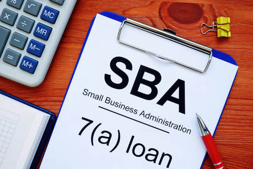 Avoid Jeopardizing Your SBA Guarantees
